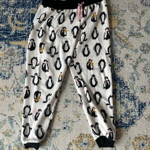 Cute Penguin pajamas